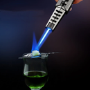 Super Isqueiro Recarregável com chama de alta propulsão