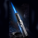 Super Isqueiro Recarregável com chama de alta propulsão